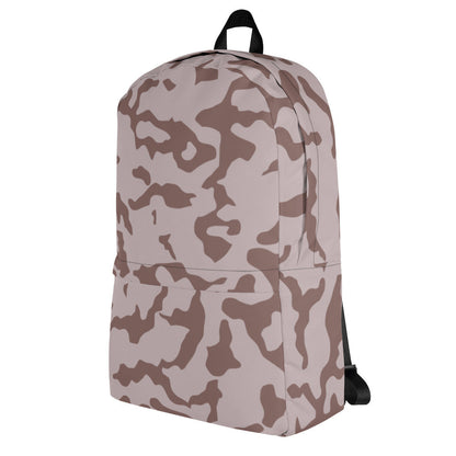 Ukrainian TTsKO Two-Color Desert CAMO Backpack