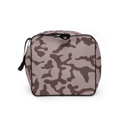 Ukrainian TTsKO Two-Color Desert CAMO Duffle bag