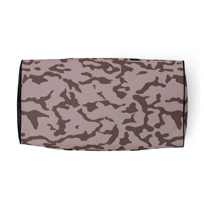 Ukrainian TTsKO Two-Color Desert CAMO Duffle bag - Bag