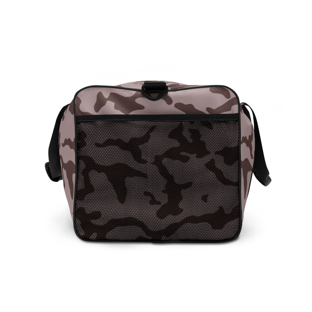 Ukrainian TTsKO Two-Color Desert CAMO Duffle bag - Bag