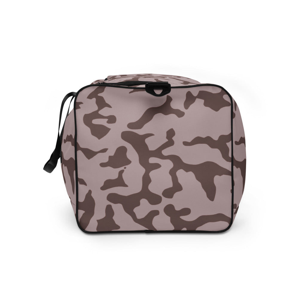 Ukrainian TTsKO Two-Color Desert CAMO Duffle bag - Bag