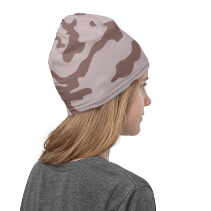 Ukrainian TTsKO Two-Color Desert CAMO Neck Gaiter