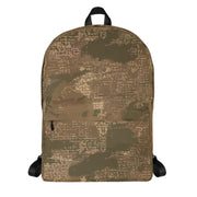 Varan Multi-Terrain Ukrainian CAMO Backpack - Bag
