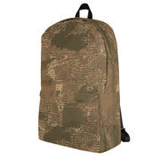 Varan Multi-Terrain Ukrainian CAMO Backpack - Bag