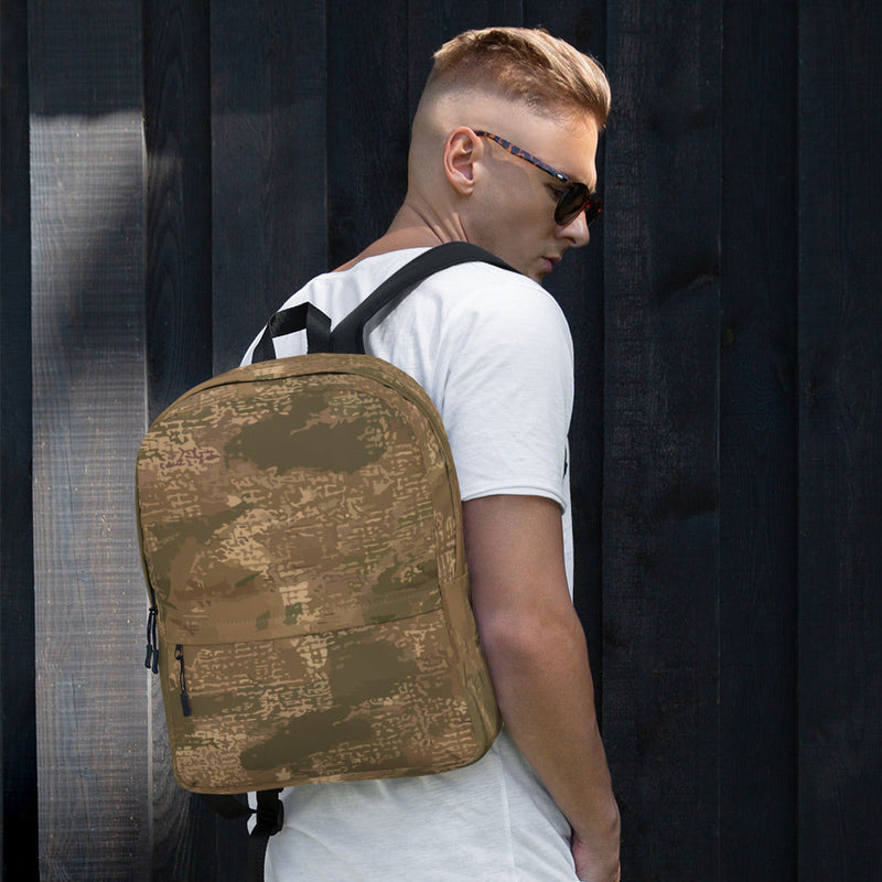 Varan Multi-Terrain Ukrainian CAMO Backpack - Bag