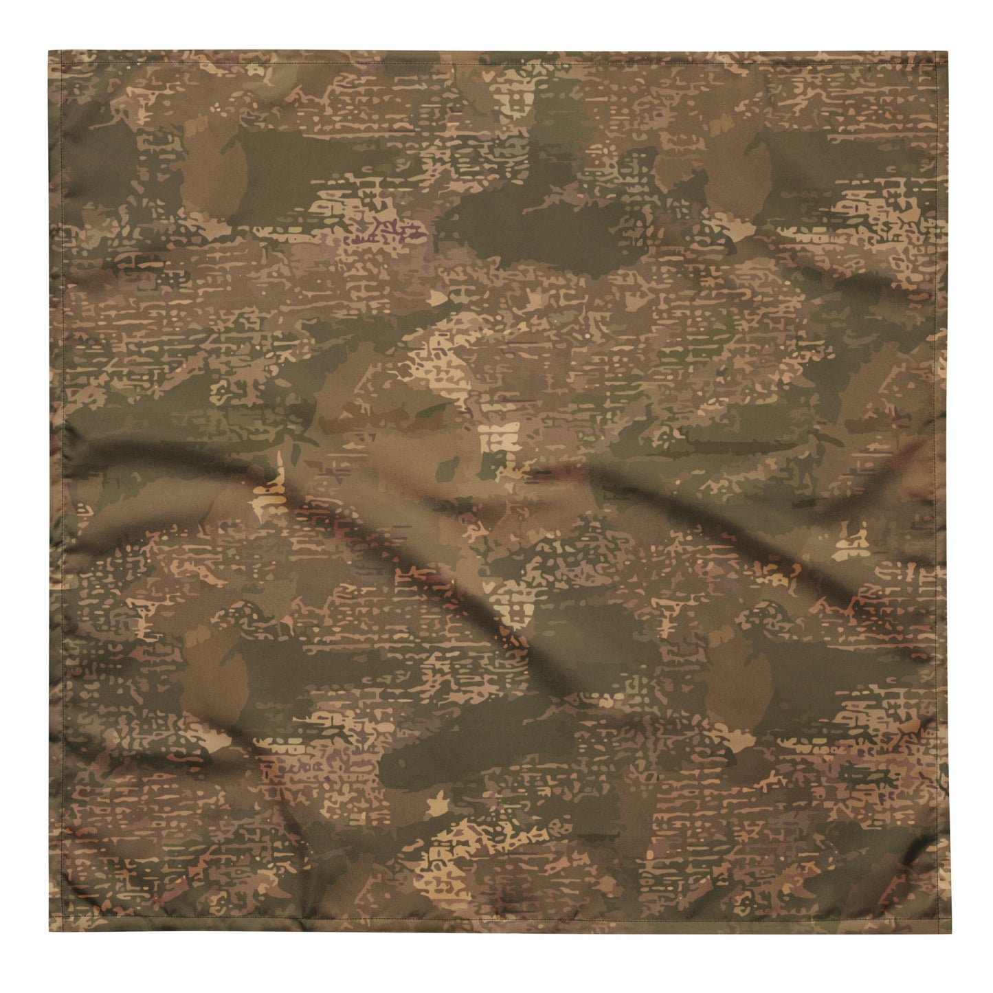 Ukrainian Varan CAMO bandana L Bandanas