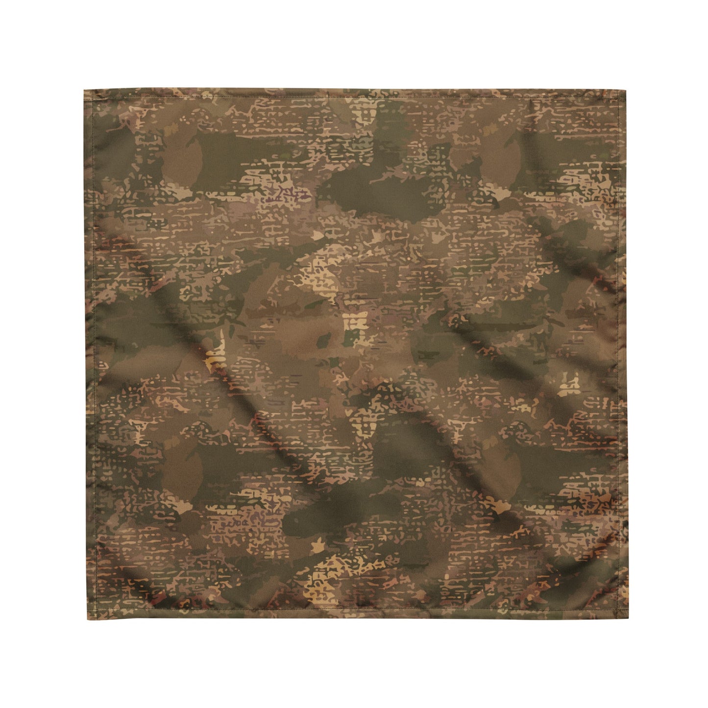 Ukrainian Varan CAMO bandana M Bandanas