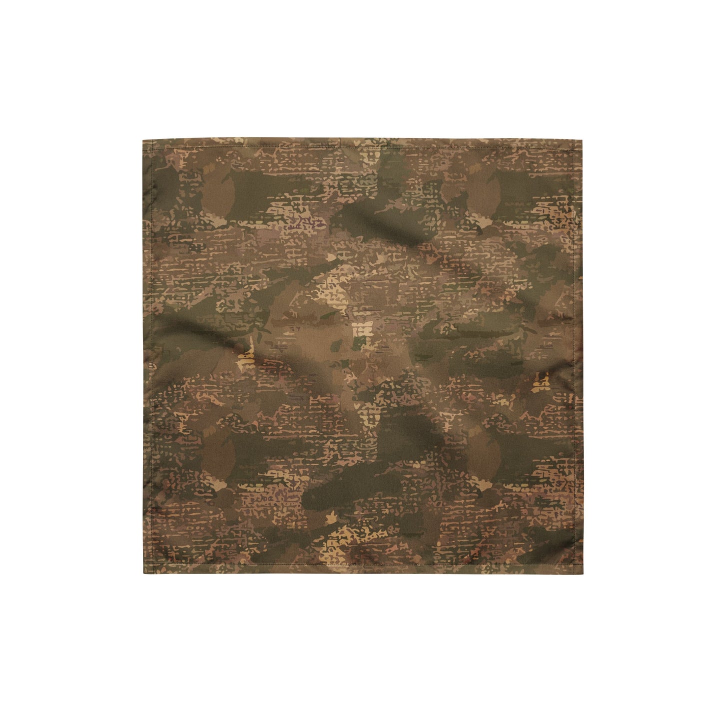 Ukrainian Varan CAMO bandana S Bandanas