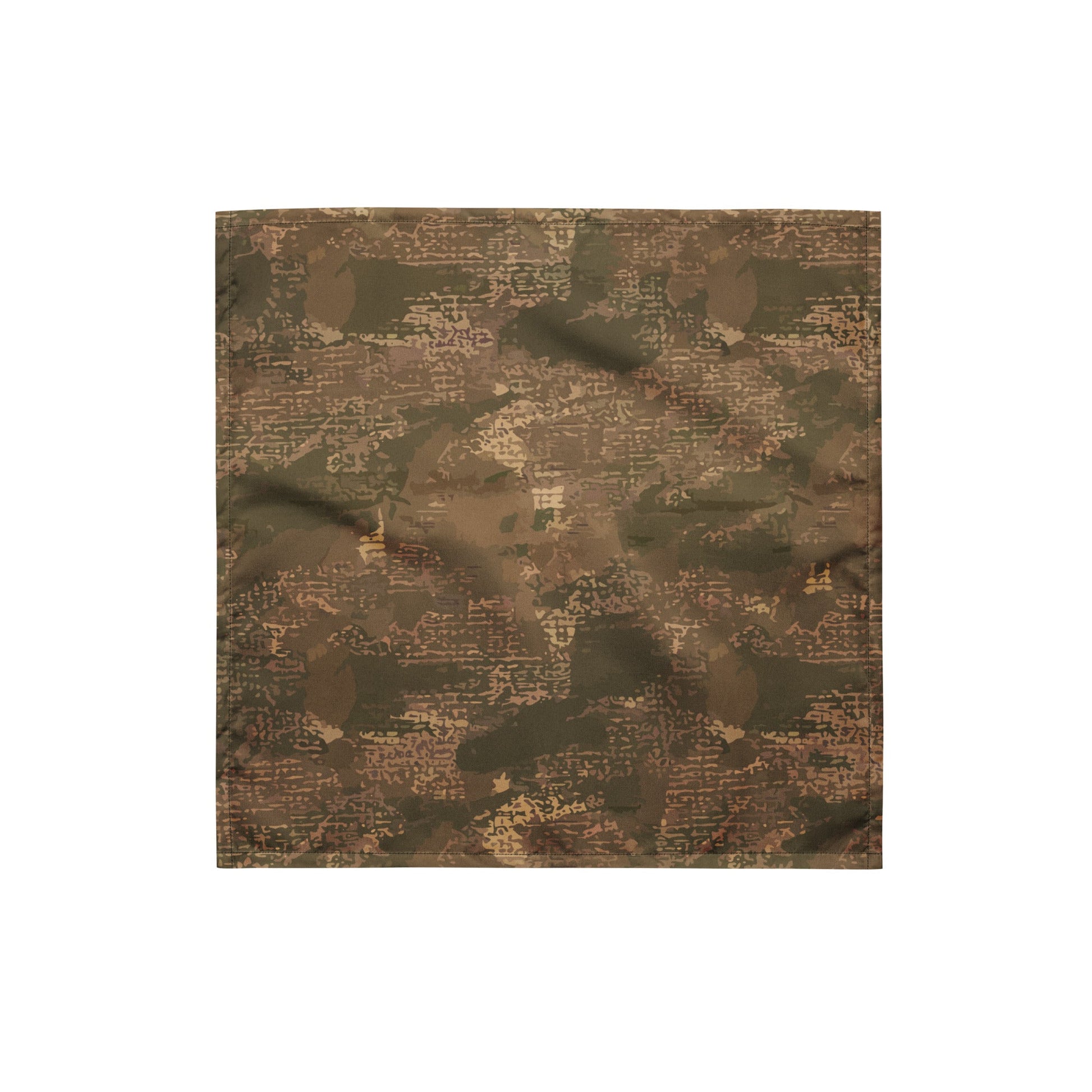 Ukrainian Varan CAMO bandana S Bandanas