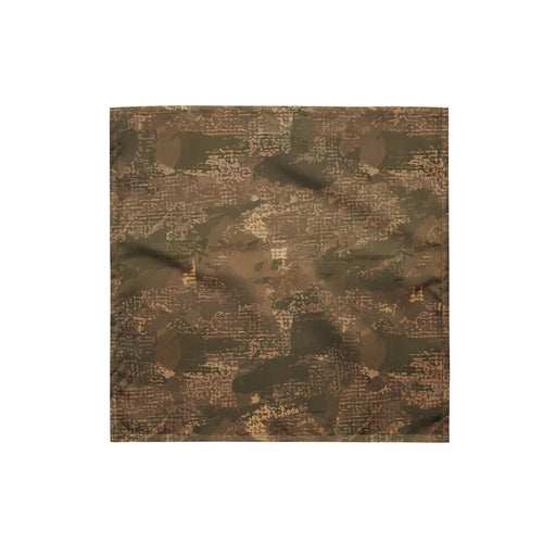 Varan Multi-Terrain Ukrainian CAMO Bandana - S - Head