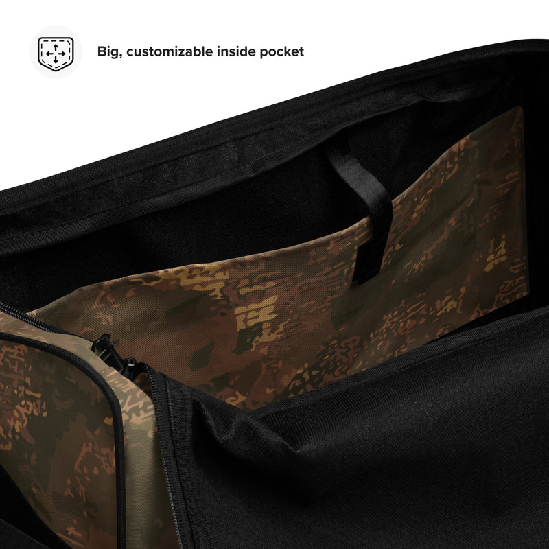 Varan Multi-Terrain Ukrainian CAMO Duffle Bag