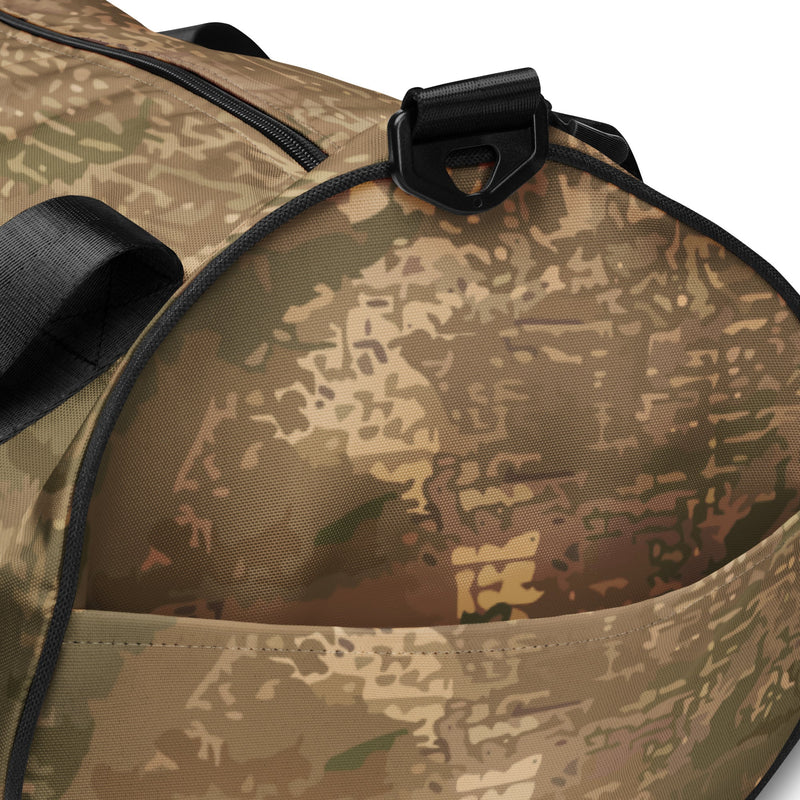 Varan Multi-Terrain Ukrainian CAMO Gym Bag