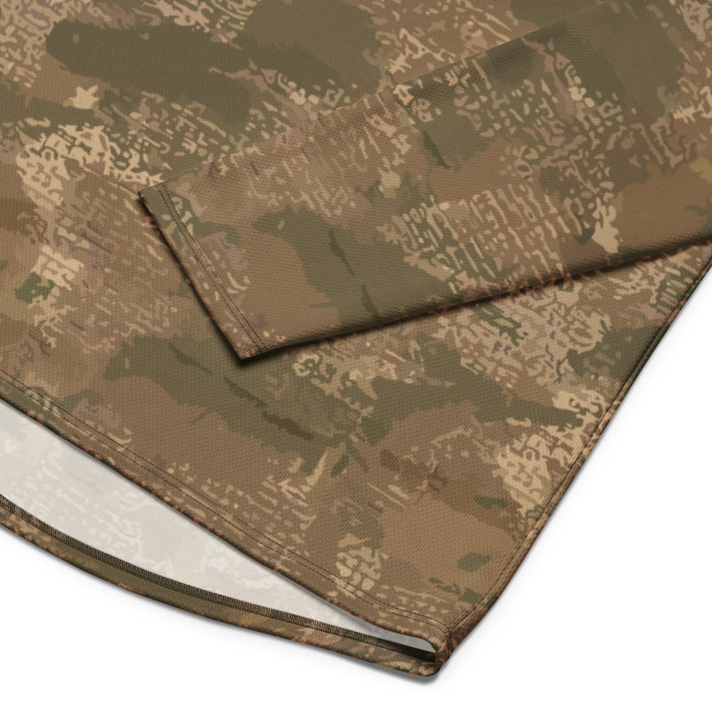 Varan Multi-Terrain Ukrainian CAMO Unisex Hockey Fan Jersey