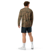 Varan Multi-Terrain Ukrainian CAMO Unisex Hockey Fan Jersey