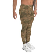 Varan Multi-Terrain Ukrainian CAMO Mens Leggings - Men