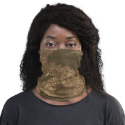 Varan Multi-Terrain Ukrainian CAMO Neck Gaiter - Head