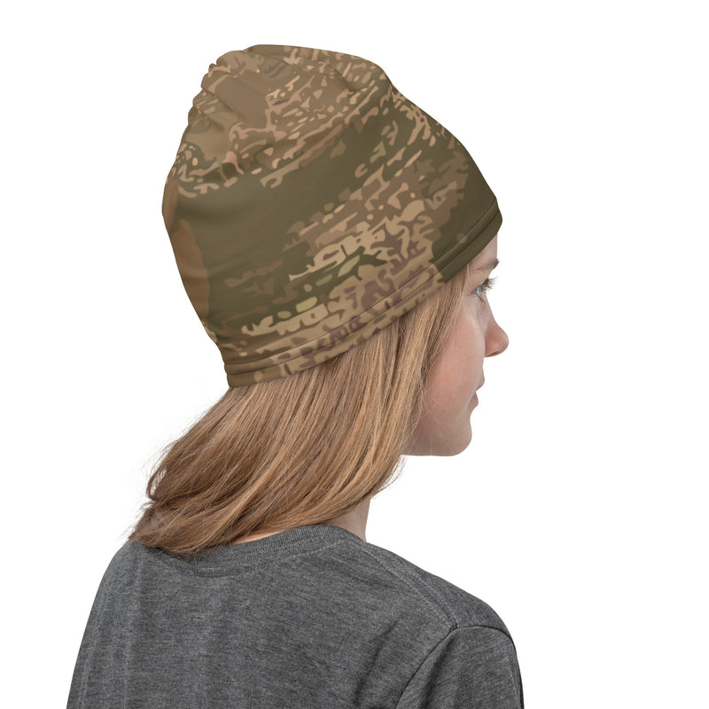 Varan Multi-Terrain Ukrainian CAMO Neck Gaiter - Head