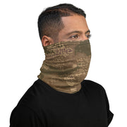 Varan Multi-Terrain Ukrainian CAMO Neck Gaiter - Head