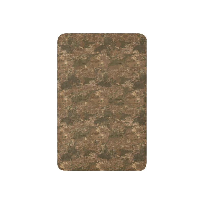 Varan Multi-Terrain Ukrainian CAMO Sherpa Blanket