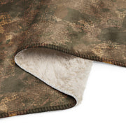 Varan Multi-Terrain Ukrainian CAMO Sherpa Blanket