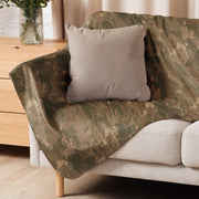 Varan Multi-Terrain Ukrainian CAMO Sherpa Blanket