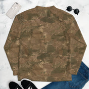 Varan Multi-Terrain Ukrainian CAMO Unisex Bomber Jacket
