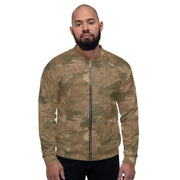 Varan Multi-Terrain Ukrainian CAMO Unisex Bomber Jacket