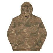 Varan Multi-Terrain Ukrainian CAMO Unisex Hoodie