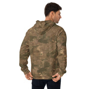 Varan Multi-Terrain Ukrainian CAMO Unisex Hoodie