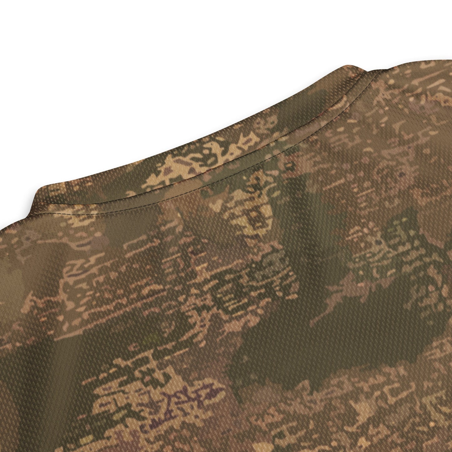 Ukrainian Varan CAMO unisex sports jersey - Sports Jerseys