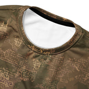 Varan Multi-Terrain Ukrainian CAMO Unisex Sweatshirt