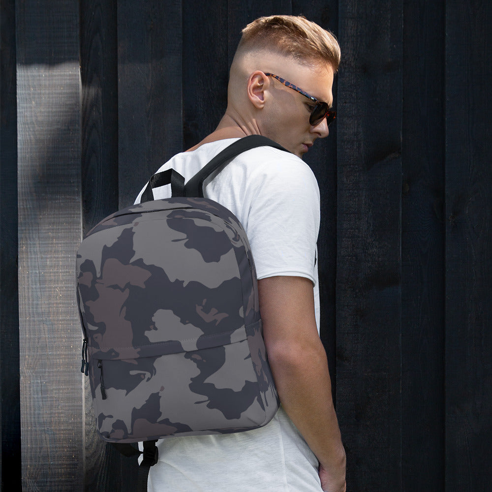 Urban Rust CAMO Backpack