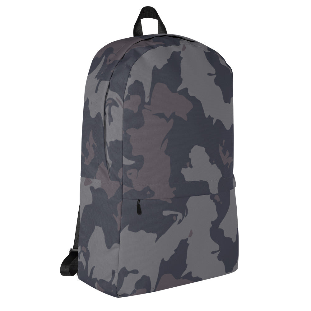 Urban Rust CAMO Backpack