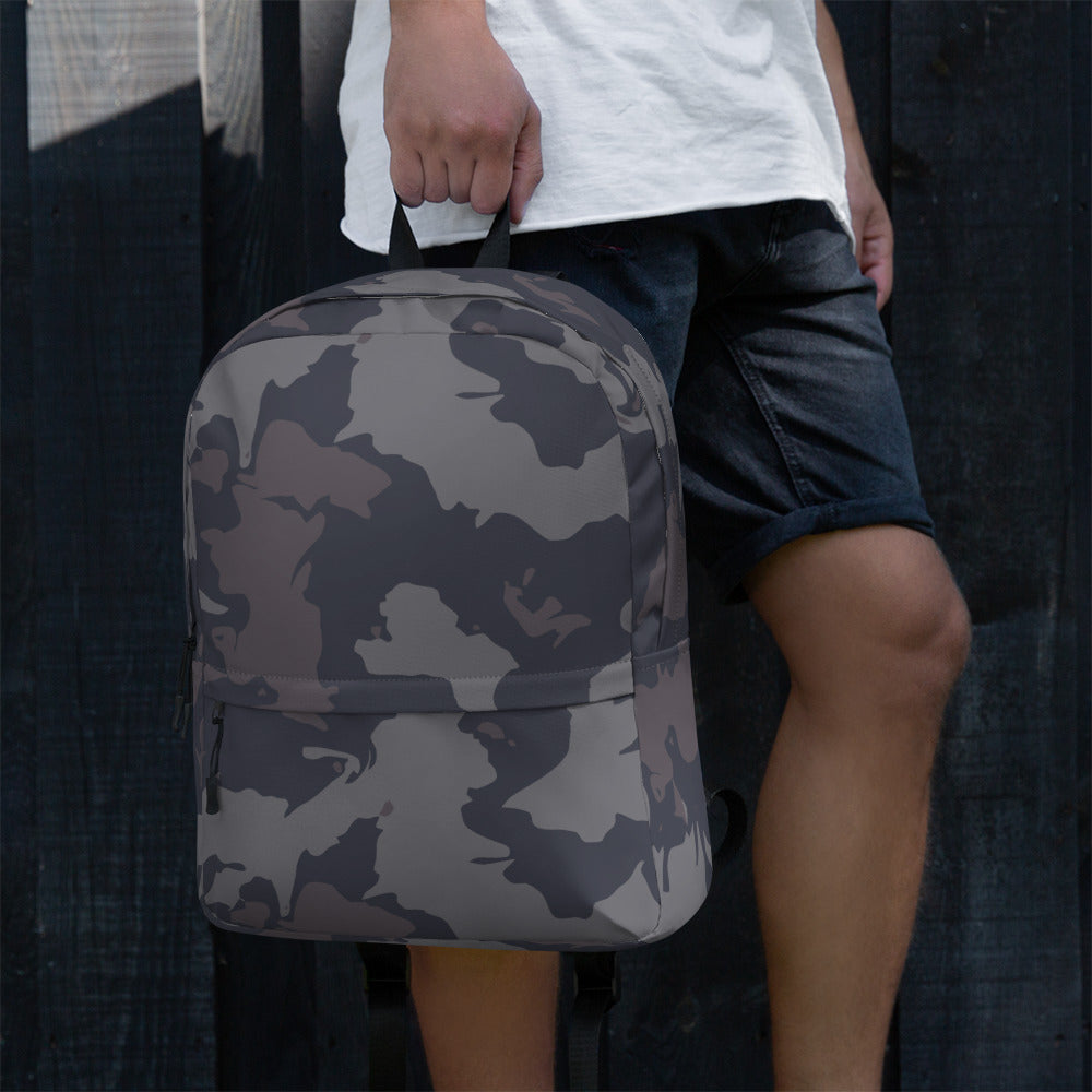 Urban Rust CAMO Backpack