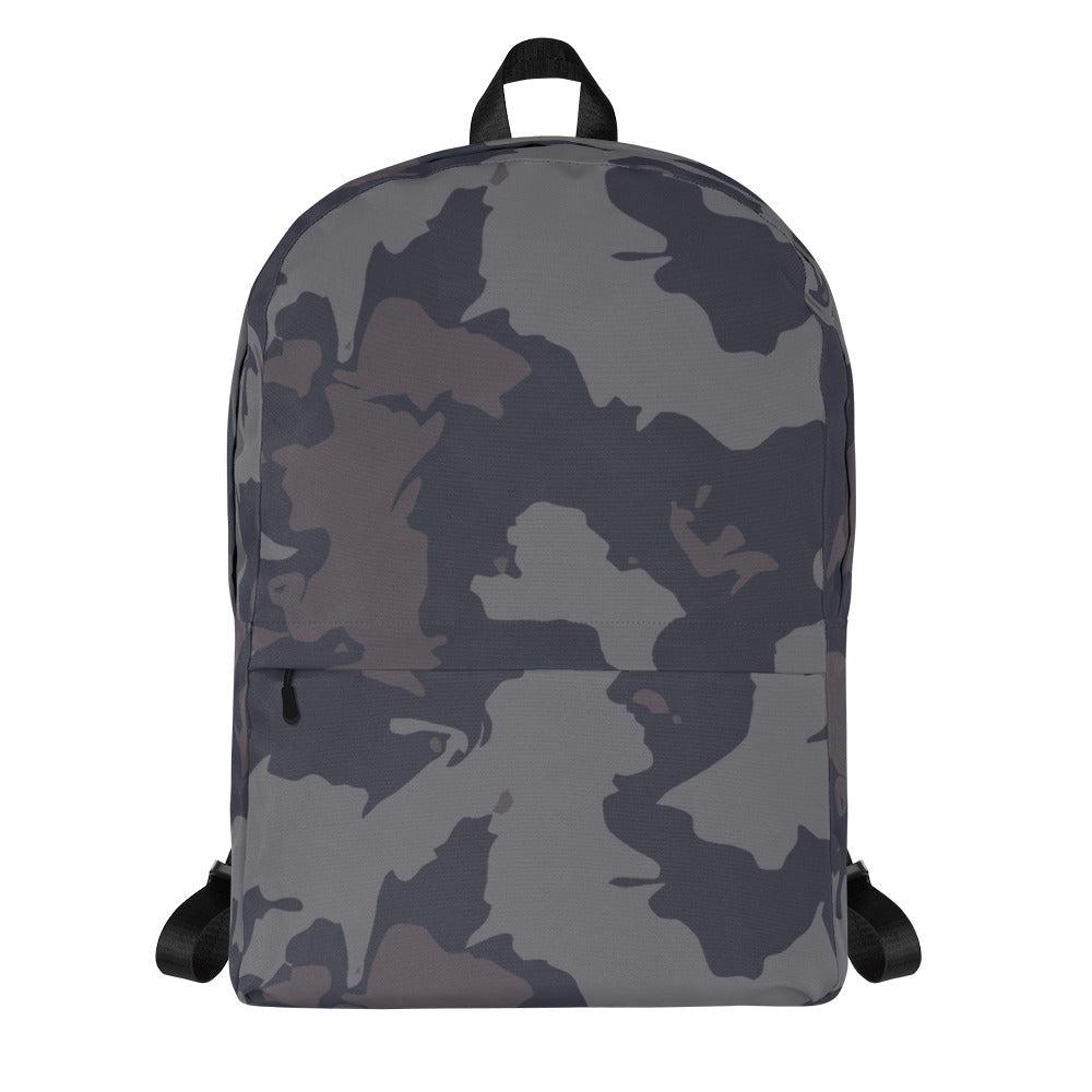 Urban Rust CAMO Backpack