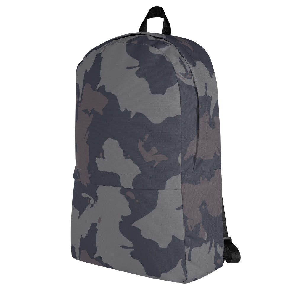 Urban Rust CAMO Backpack