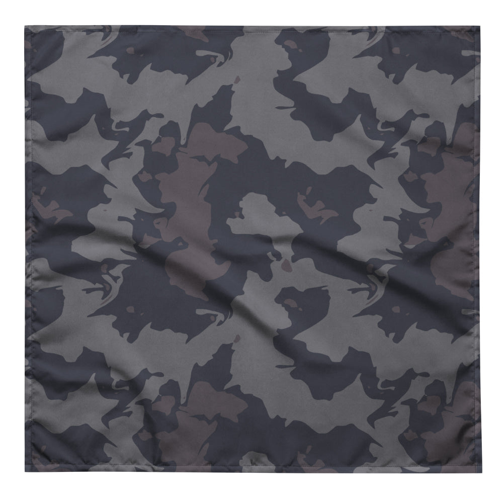 Urban Rust CAMO bandana - Bandana