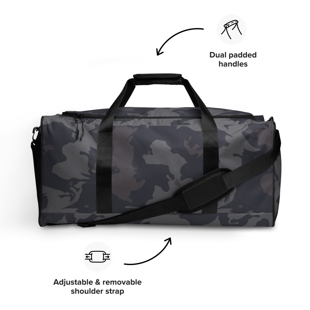 Urban Rust CAMO Duffle bag - Bag