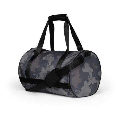 Urban Rust CAMO gym bag - Gym Bag