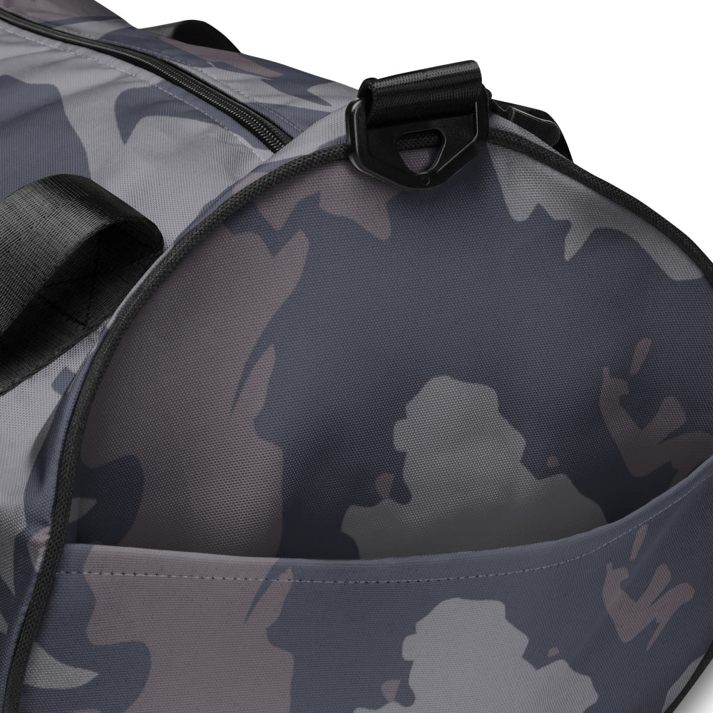 Urban Rust CAMO gym bag - Gym Bag