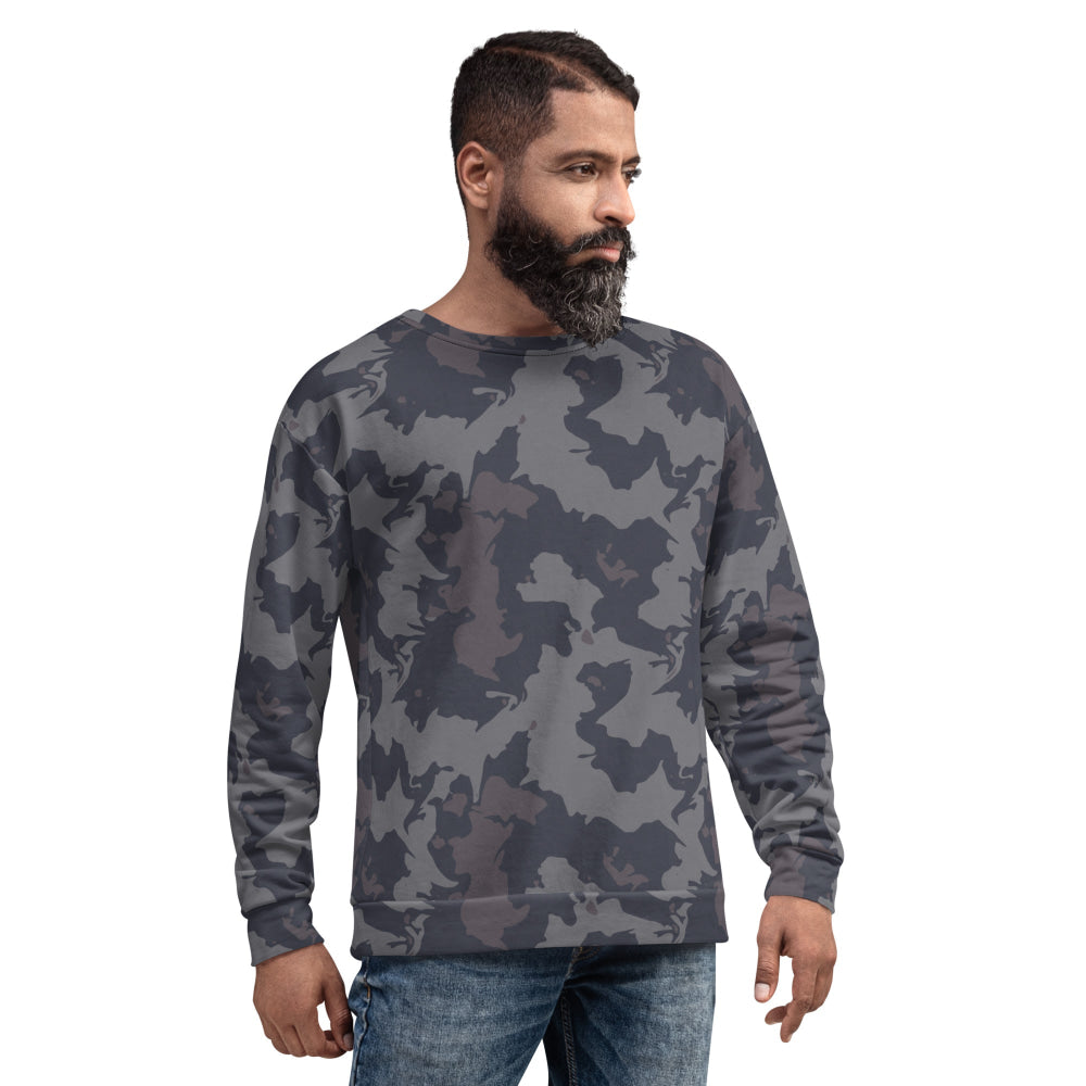 Urban Rust CAMO Unisex Sweatshirt