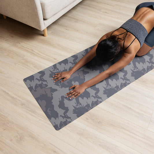 Urban Rust CAMO Yoga mat - Mat