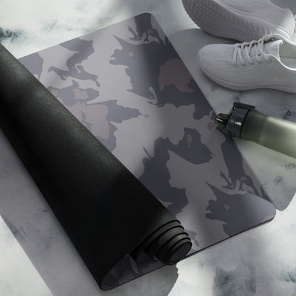 Urban Rust CAMO Yoga mat - Mat