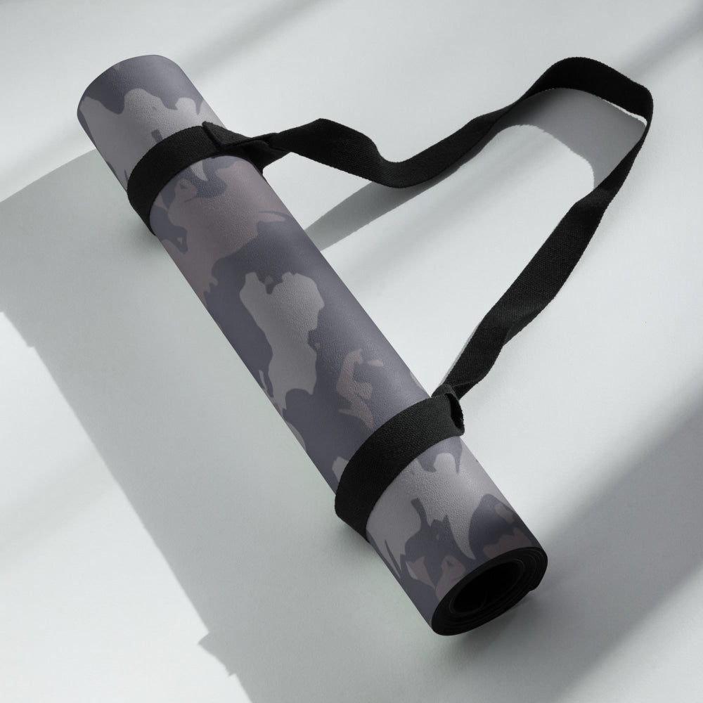 Urban Rust CAMO Yoga mat - Mat