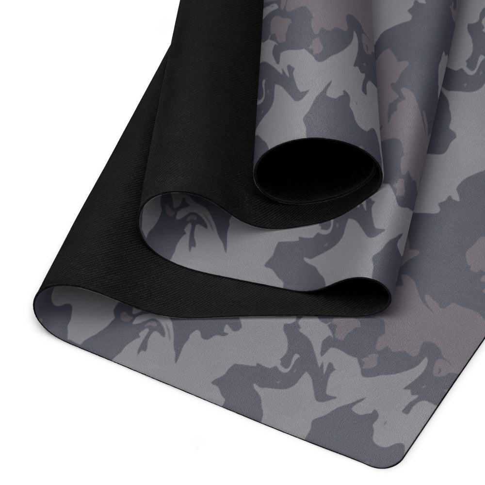 Urban Rust CAMO Yoga mat - Mat