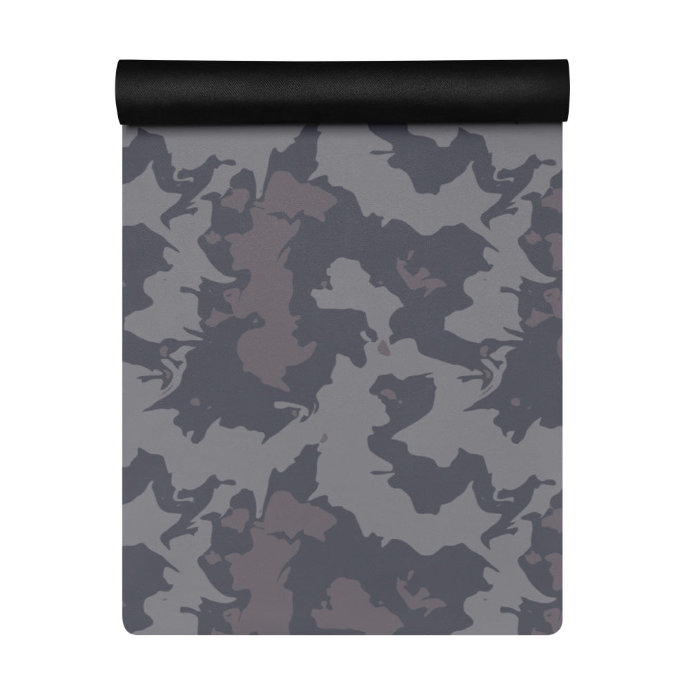 Urban Rust CAMO Yoga mat - Mat