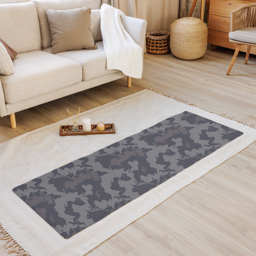 Urban Rust CAMO Yoga mat - Mat