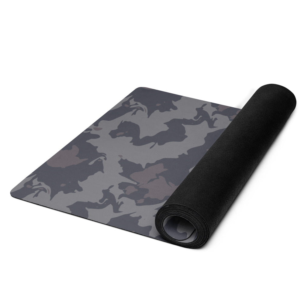 Urban Rust CAMO Yoga mat - Mat