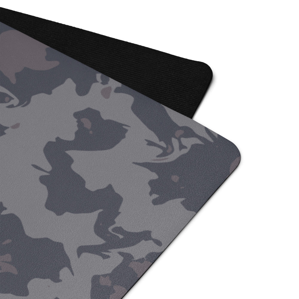 Urban Rust CAMO Yoga mat - Mat