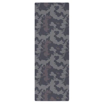 Urban Rust CAMO Yoga mat - Mat